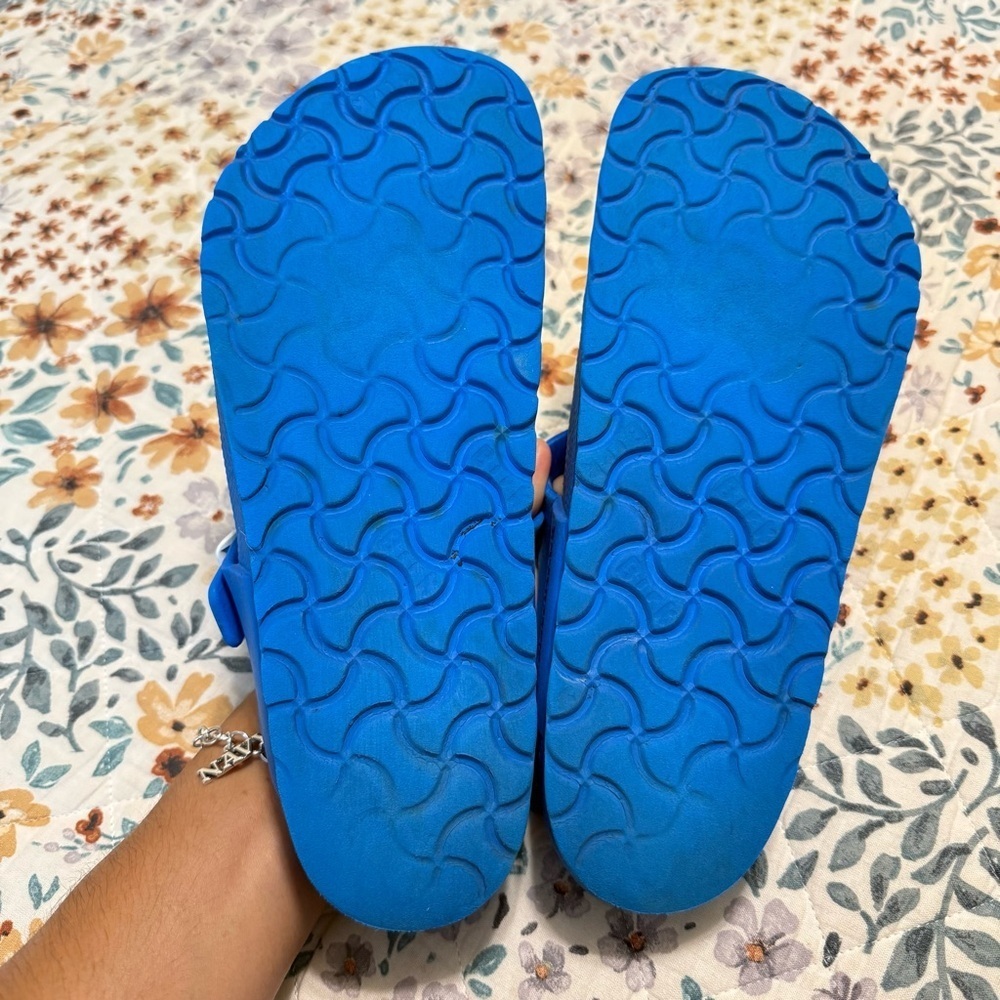 Birkenstock Gizeh Essentials EVA Slide Sandal - Women's Sz37= 6/6.5 - Picture 9 of 9